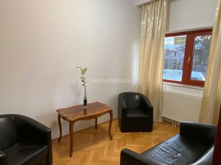 Eroii Revolutiei Apartament doua camere - 10