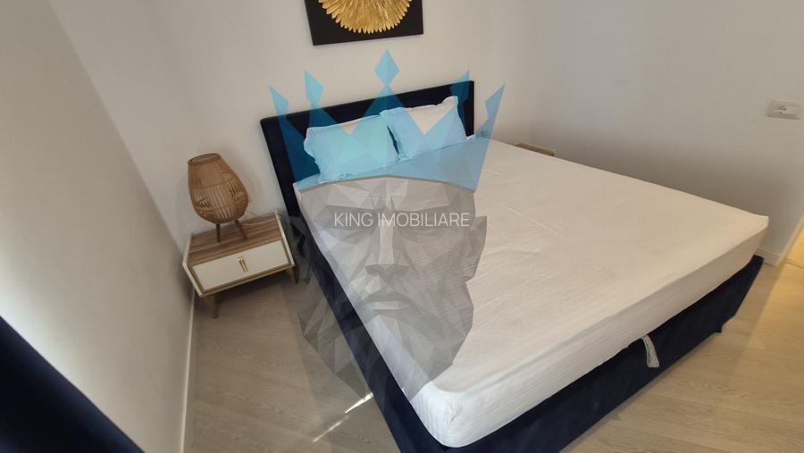 Apartament 3 Camere CORTINA NORTH Pipera Bucuresti - 12