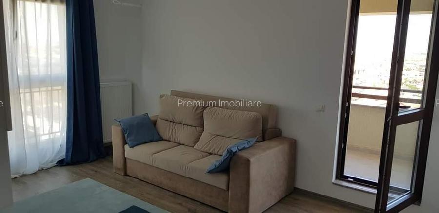 Garsoniera, Libera, Scandinavia Residence, Rond Cristalului - 2