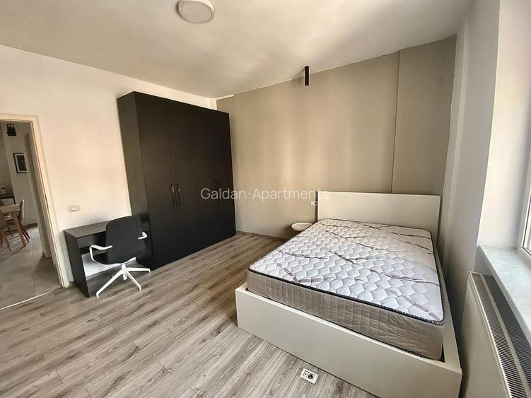 Apartament modern | Ultracentral | GalDan Apartments - 4