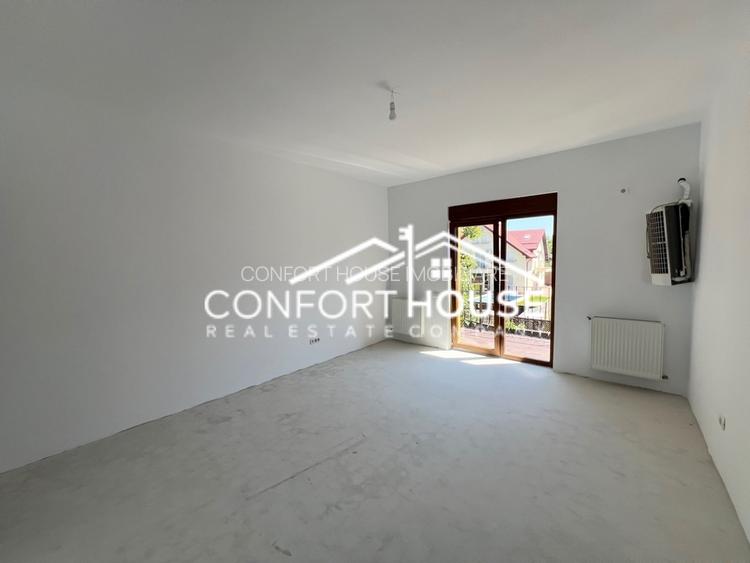 Vila S+P+E+M, 6 camere, complex rezidential, IANCU NICOLAE - British School - 27