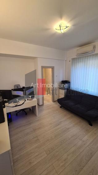 Apartament cu 3 camere-Parcul Carol-Monetarie-cu centrala+loc de parcare - 2