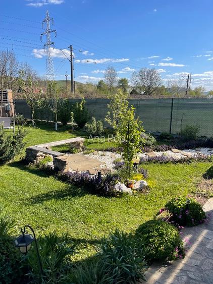 Casa de vinzare deosebită , cu cheltuie mici - 5