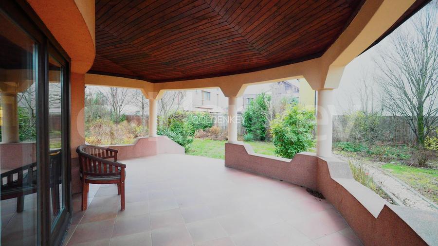 Vila spatioasa cu 1350mp teren - 5