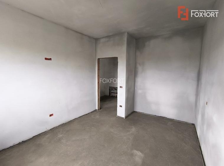 COMISION 0% Duplex de vanzare cu 4 camere in Giroc  - 9