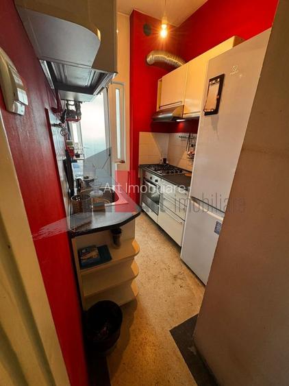 APARTAMENT 2 CAMERE  MARASESTI-CANTEMIR - 11