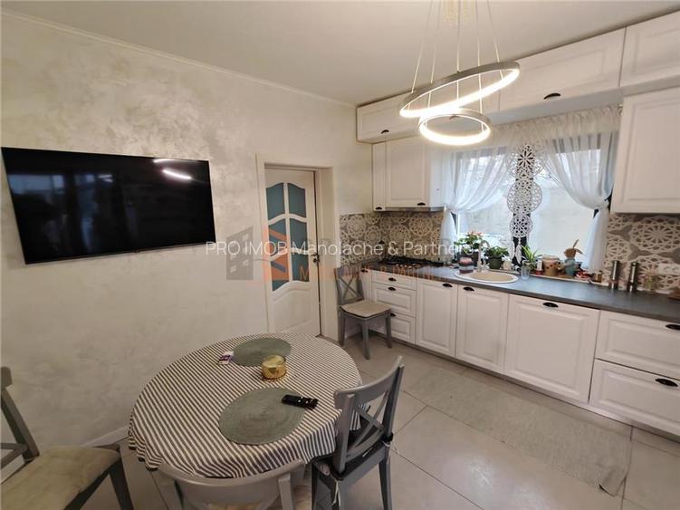 Casa tip P+M zona Micro 5 - 3