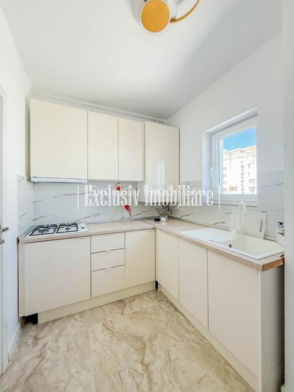Apartament Superb 4 camere 130 mp cu Vedere Frontala la Mare si Parcare Privata - 25
