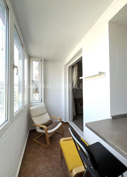 2 CAMERE || PIATA AMZEI || ROMANA || IDEAL INVESTITIE - 5