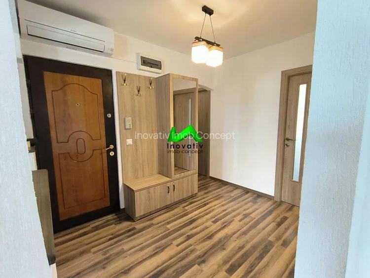 Apartament 4 camere decomandat Sibiu Vasile Aaron - 7