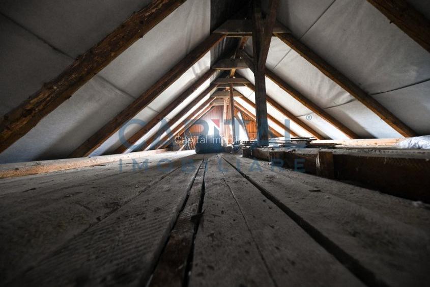 Vila  Pemsiune cu 10 camere si 10 bai de vanzare in Cluj Napoca. - 33