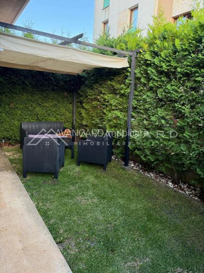 | Apartament 2 camere | 53 mp | Gradina | Parcare | Buna Ziua | - 9