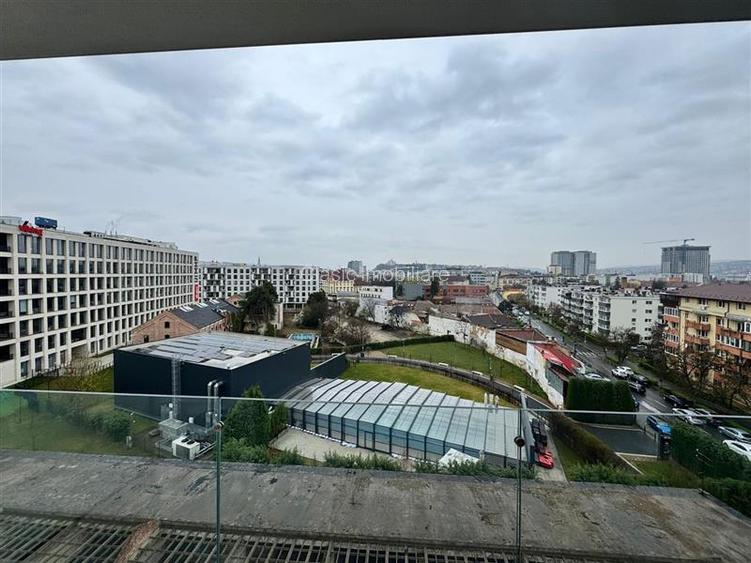 Inchiriere apartament 3 camere, Record Park, Semicentral, Cluj-Napoca - 12