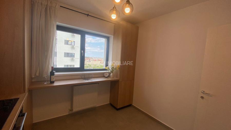 AP. 2 CAMERE HILS REPUBLICA, PARCARE SUBTERANA, PRIMA INCHIRIERE - 5