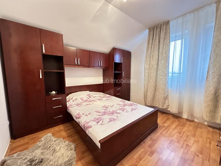 OPORTUNITATE, Apartament (etaj+mansarda) 3 camere - British International School - 6