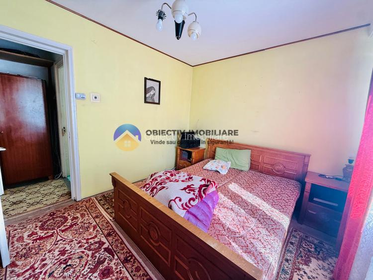 Apartament 2 camere ETAJ 3 CENTRU - 4