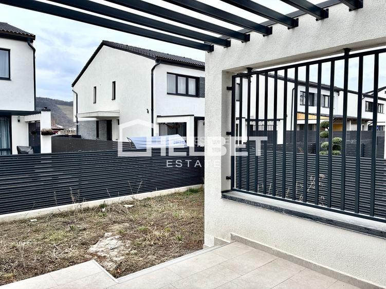 Duplex / 3 camere / Sânpetru / Terasă - 16