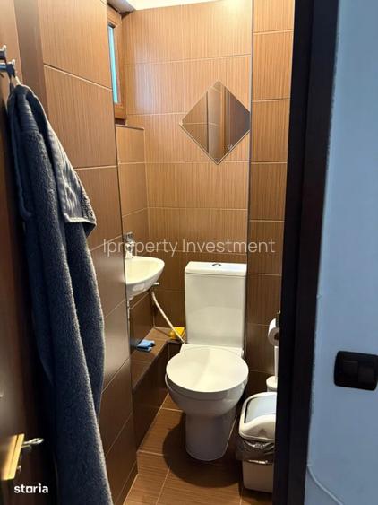 3 Camere | Universitate | Metrou | Centrala | Pet Friendly | Terasa - 13