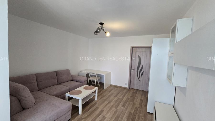 Inchiriere garsoniera semidecomandata, NOU/PRIMA INCHIRIERE, Aparatorii Patriei - 5