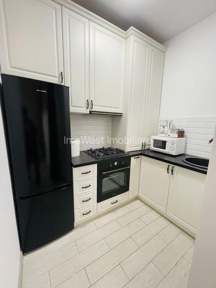 Braytim-Timisoara | 2 camere | Loc de parcare | Profi - 13