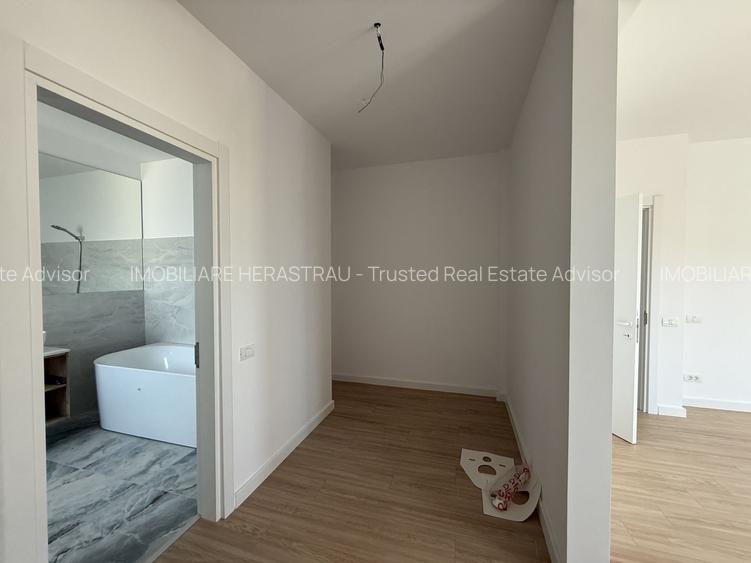 Seven Residence | Vilă în minicartier cu 7 case  | Otopeni - 13