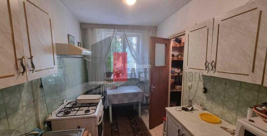 Vânzare apartament decomandat 4 camere Bd. Brâncoveanu - 3