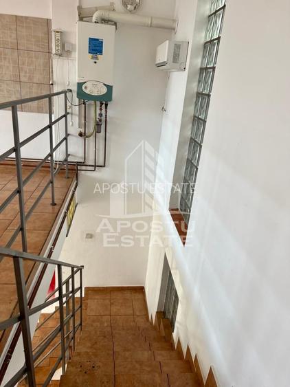 Spatiu comercial 80mp zona Parneava - 5
