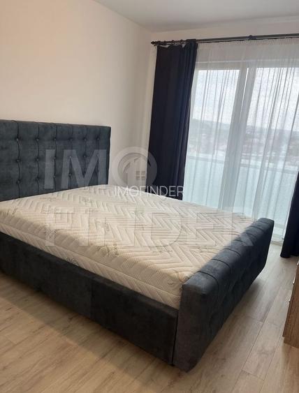 Inchiriere apartament de lux, 3 camere, Platinia, USAMV - 4