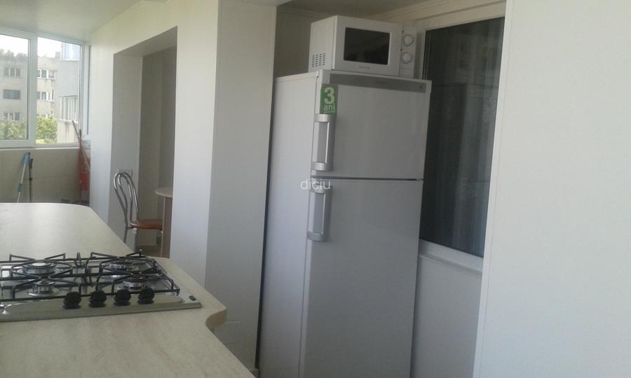faleza nord -apartament de vanzare - 5