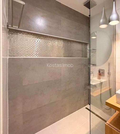 Vânzare 2 camere The Address 102 Barbu Văcărescu Mobilat - 9