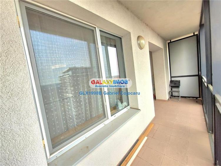 Tineretului Asmita Gardens Garsoniera 40 mp - 10