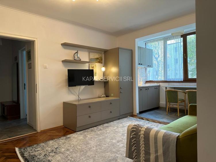 Inchiriere 2 camere, langa Spitalul Judetean - 9