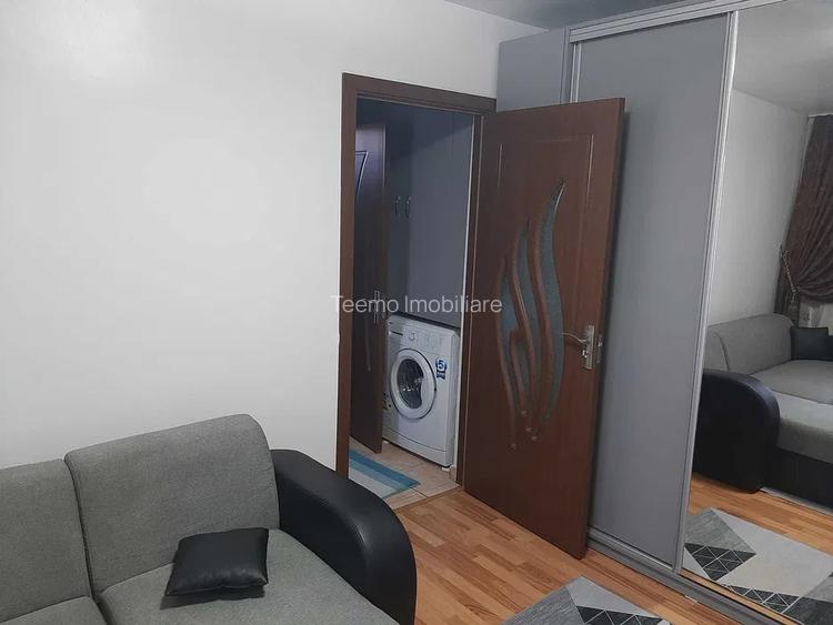 Apartament 2 camere, semidecomandat, 36mp, metrou, Drumul Taberei - 6