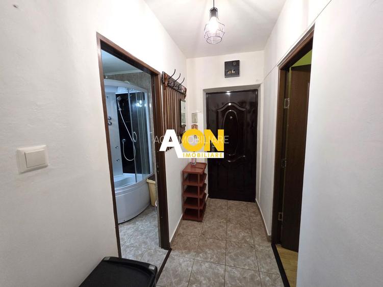 Garsoniera cu balcon, cu camera suplimentara pentru copil, Cetate - 7