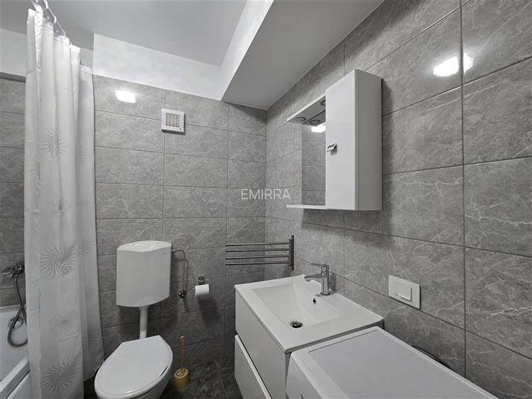 Apartament inchiriere in Bacau, Nord, cartier rezidential Bacovia - 10