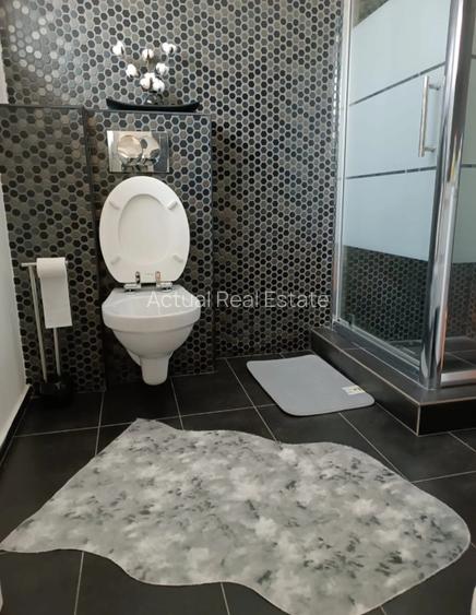 GARSONIERA | APROAPE  DE MARE | MAMAIA NORD | CURTE  COMPLEX | PARCARE - 6