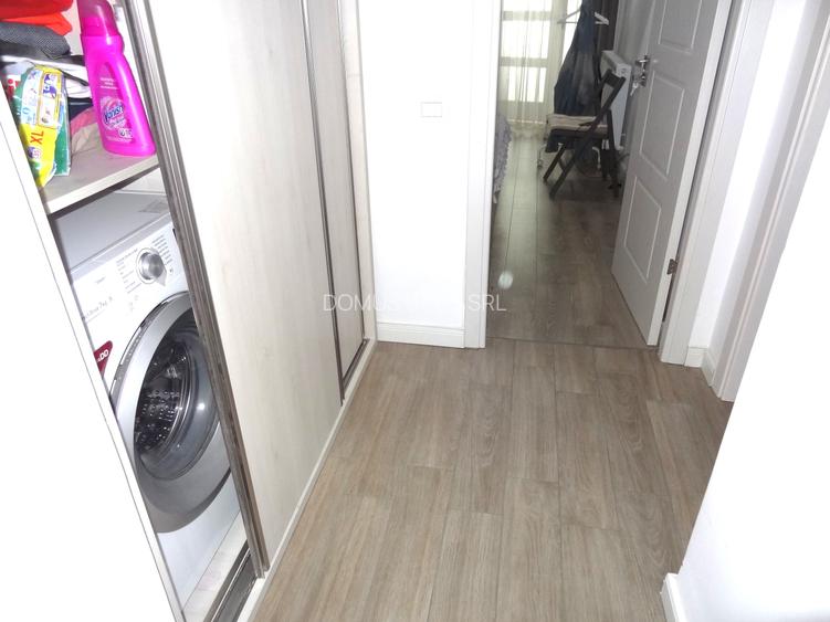 Kaufland- Garsoniera dubla de vanzare cu suprafata utila de 44mp. - 15