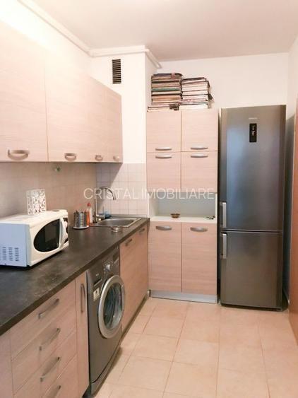 Apartament 2 camere modern, centrală, bloc nou, Titan - 7
