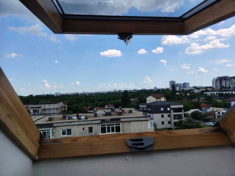Duplex modern | 3 camere | 68,78 mp utili | Maior Vasile Băcilă | Etaj 4+M - 7