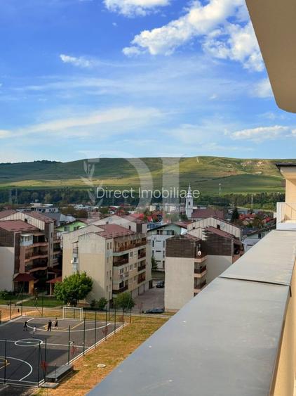 Apartament ultramodern / Zona Eroilor , Floresti - 35