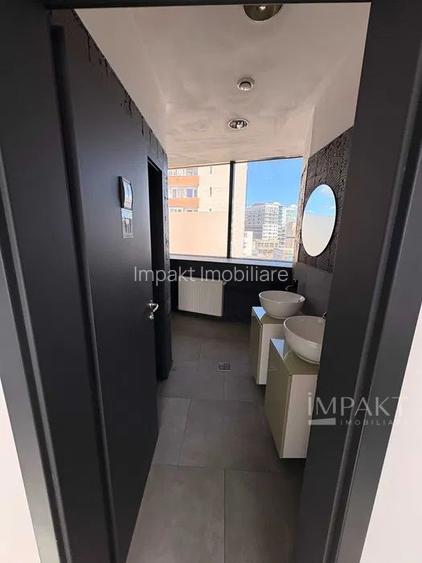 Spatiu de birouri premium de inchiriat – Piata Mihai Viteazul - 5