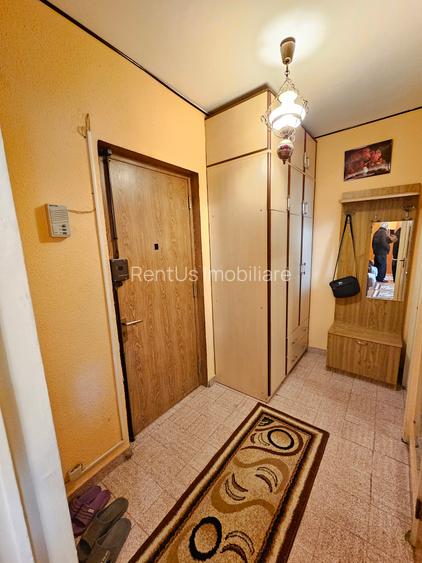 TINERETULUI/TIMPURI NOI/APARTAMENT 2 CAMERE LA CHEIE/ - 16