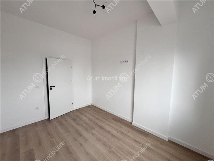 Apartament la cheie cu 2 camere decomandate si 2 balcoane in Sibiu - 2