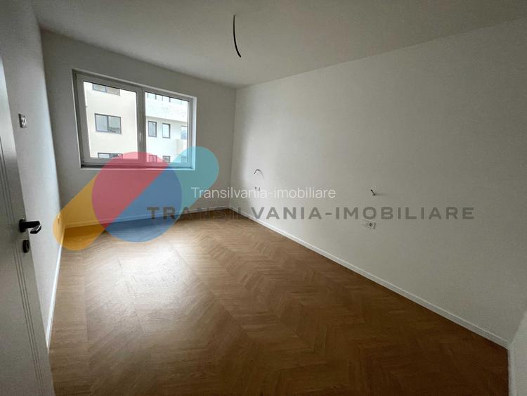 Apartament finisat 42,5 Mp, bloc nou, în Apahida - Estimo Park - 3