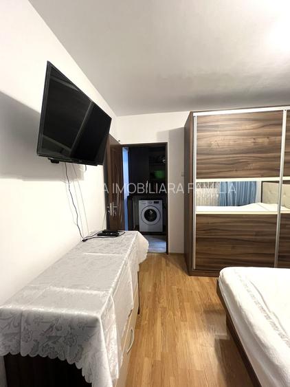 Stil, confort și poziționare excelentă | Apartament 2 camere –Micro 20 - 12