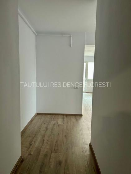 Ap 08 Teilor Residence - 2 camere - 9