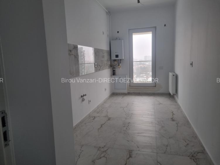 Apartament 2 camere,centrala proprie, Blv. Uverturii-Lidl,comision 0,TVA inclus! - 43