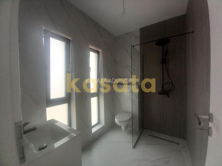 Casă individuală P+1E, teren 316 mp, Bragadiru – zonă exclusivistă - 7