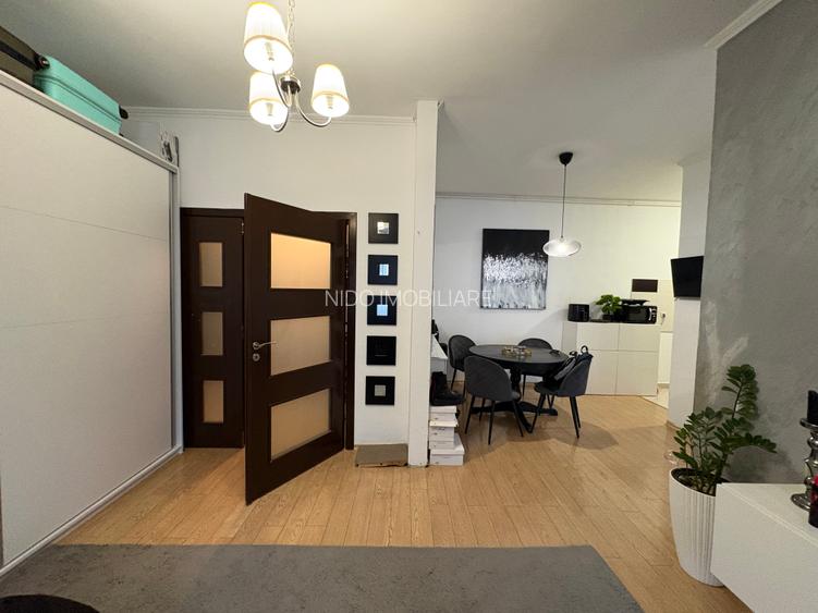 Apartament 2 Camere - Zona Arcul De Triumf - Bloc Nou - 4