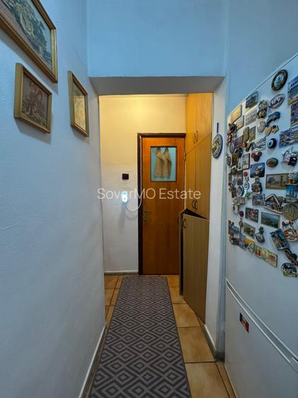 Apartament 3 Camere Soseaua Giurgiului - 12
